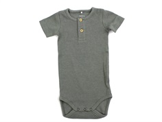 Name It laurel wreath melange body